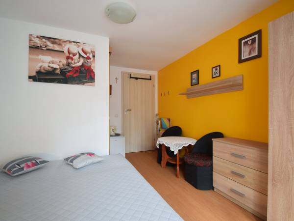 Pokoje Gościnne Alma