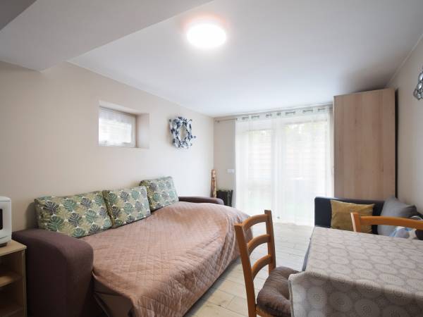 Pokoje Gościnne Alma