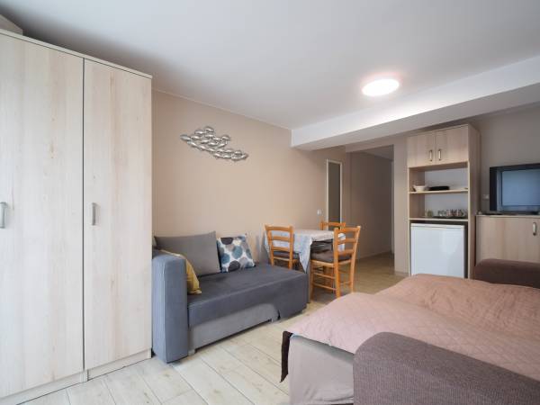 Pokoje Gościnne Alma