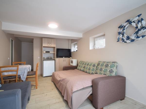 Pokoje Gościnne Alma