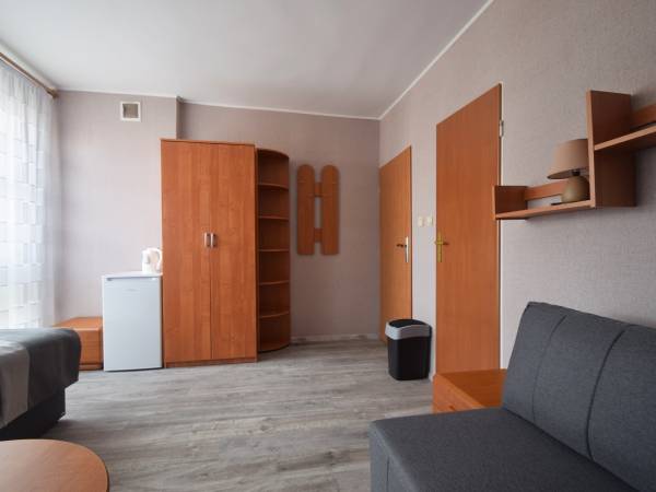 pokój nr 9, 4-osobowy