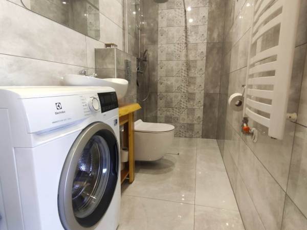 Willa i Domki Góralskie Toporówka