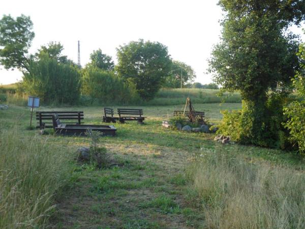 Agroturystyka u Adasia i Marysi