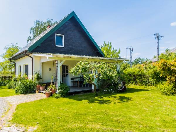 Truskawkowo Stodoła 