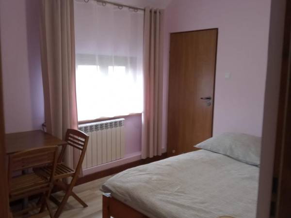 Pokoje Gościnne U Antka