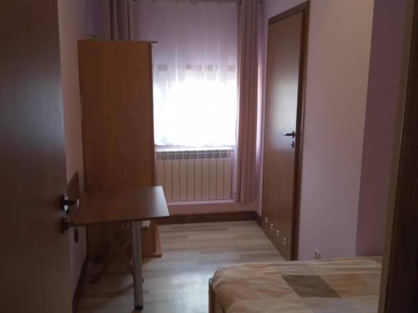 Pokoje Gościnne U Antka