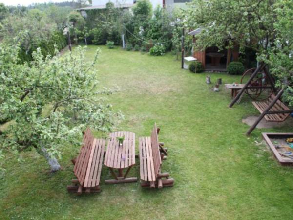 Agroturystyka u Adasia i Marysi