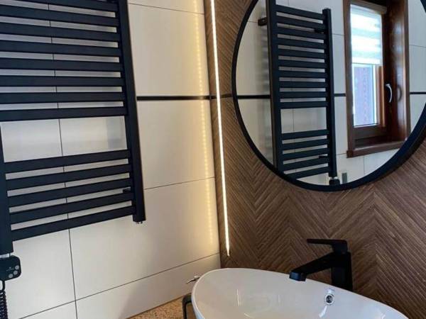 Agroturystyka u Adasia i Marysi