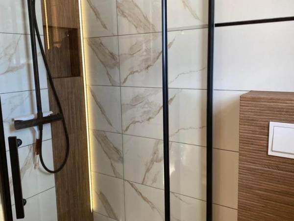 Agroturystyka u Adasia i Marysi