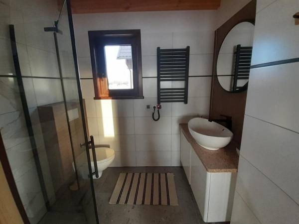 Agroturystyka u Adasia i Marysi