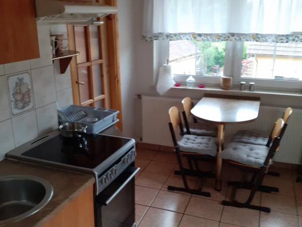 Agroturystyka u Adasia i Marysi