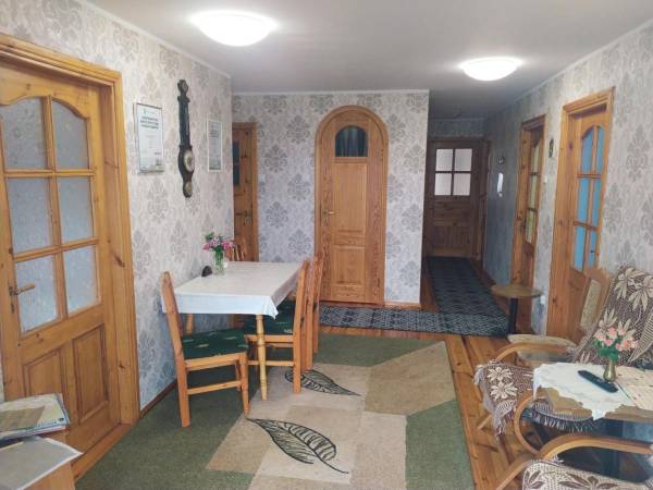 Agroturystyka u Adasia i Marysi