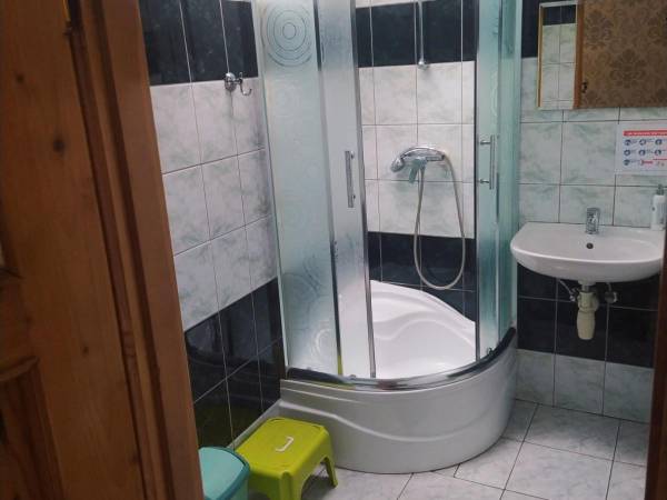 Agroturystyka u Adasia i Marysi