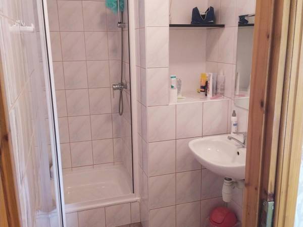 Agroturystyka u Adasia i Marysi