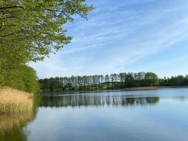 Agroturystyka u Adasia i Marysi
