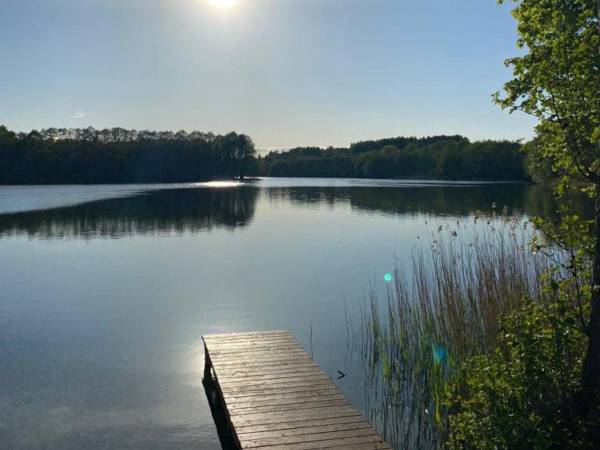 Agroturystyka u Adasia i Marysi