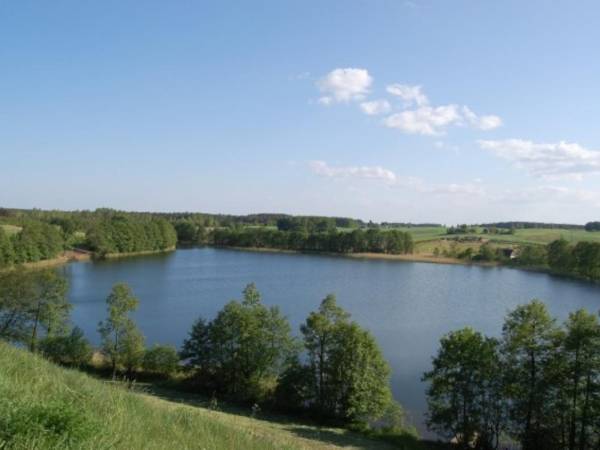 Agroturystyka u Adasia i Marysi