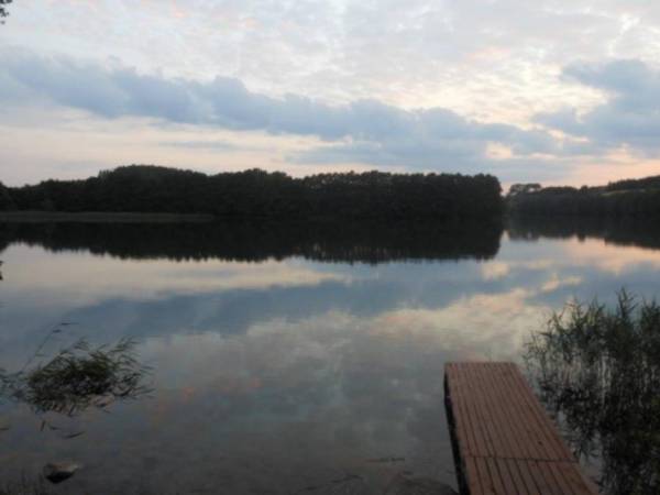 Agroturystyka u Adasia i Marysi