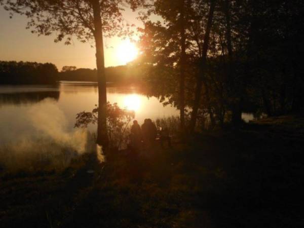 Agroturystyka u Adasia i Marysi