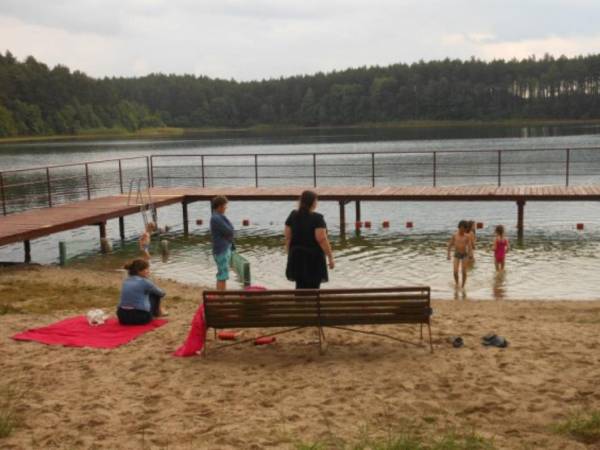 Agroturystyka u Adasia i Marysi