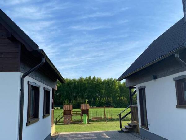 Agroturystyka u Adasia i Marysi