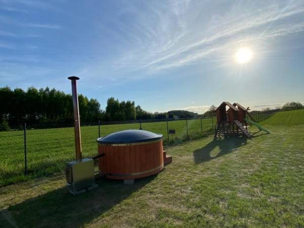 Agroturystyka u Adasia i Marysi