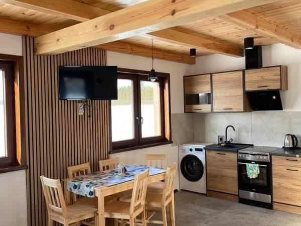 Agroturystyka u Adasia i Marysi