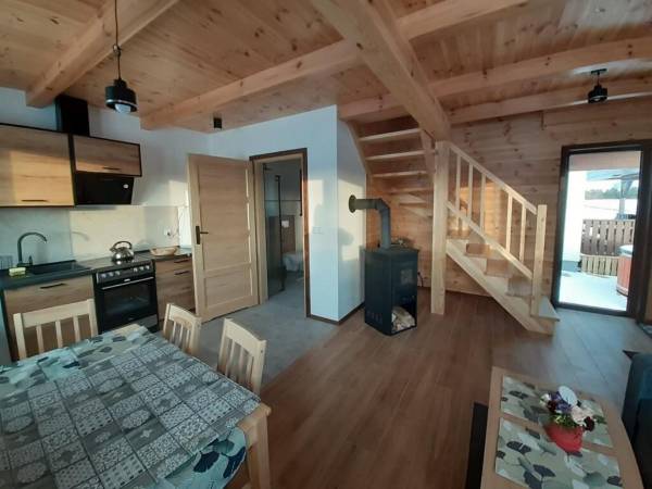 Agroturystyka u Adasia i Marysi