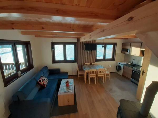 Agroturystyka u Adasia i Marysi