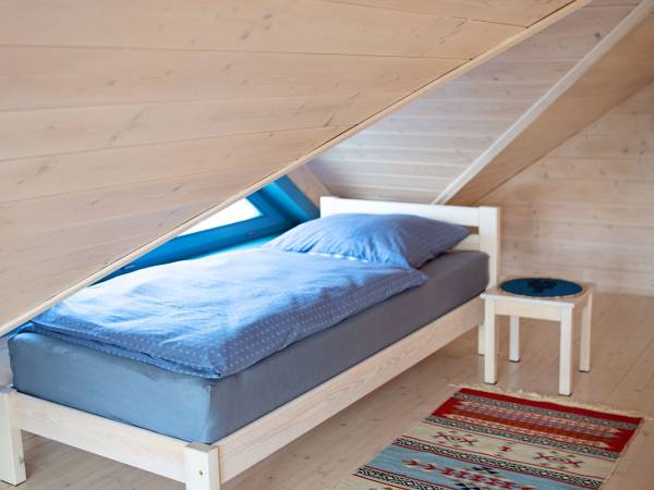 Domki letniskowe Brzezina