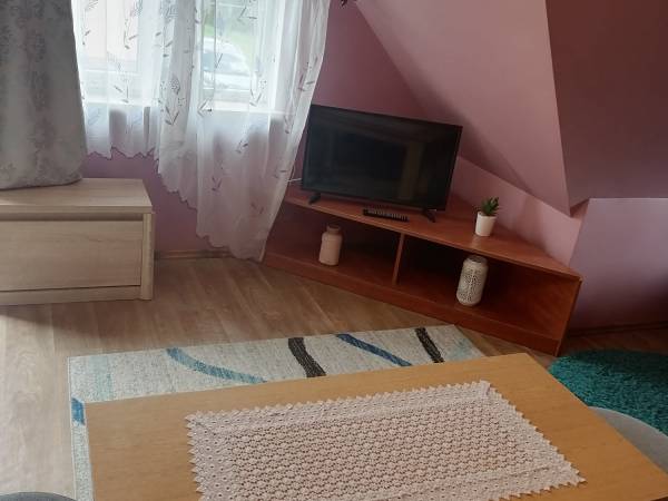 Całoroczny Domek Góry Bieszczady