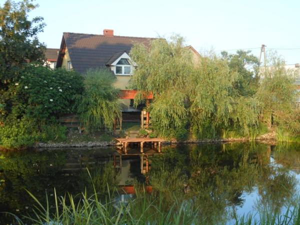 Agroturystyka u Adasia i Marysi