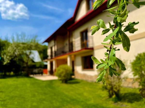 Pokoje gościnne Joanna Zapała