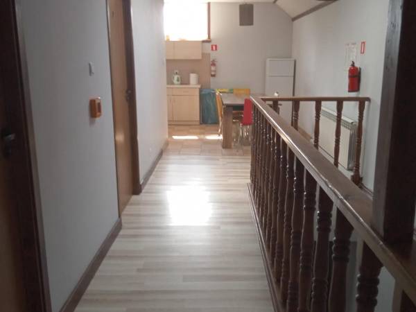 Pokoje Gościnne U Antka