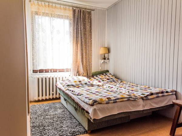 Pokoje gościnne