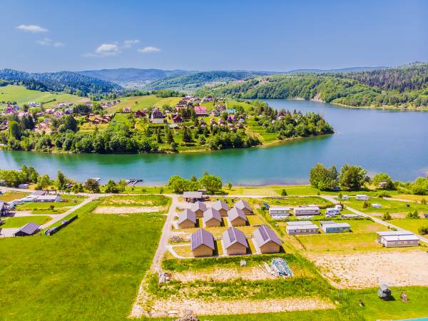 Nowy Ośrodek nr 2 Dobra miejscówka