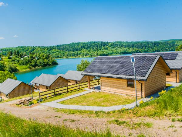 Nowy Ośrodek nr 2 Dobra miejscówka