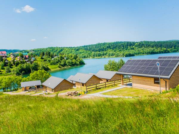 Nowy Ośrodek nr 2 Dobra miejscówka