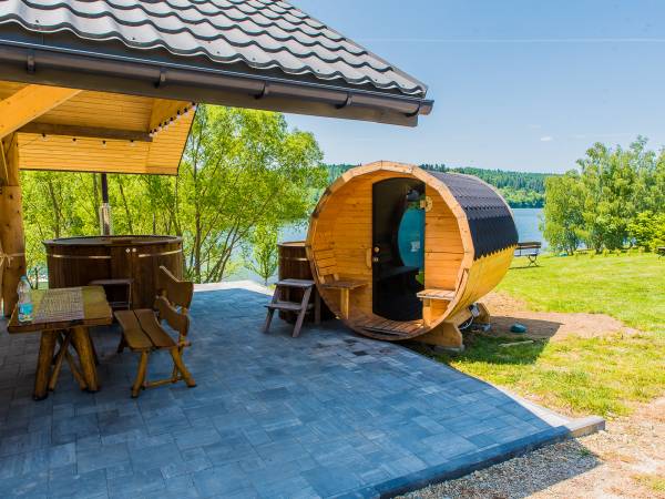 Nowy Ośrodek nr 2 Dobra miejscówka