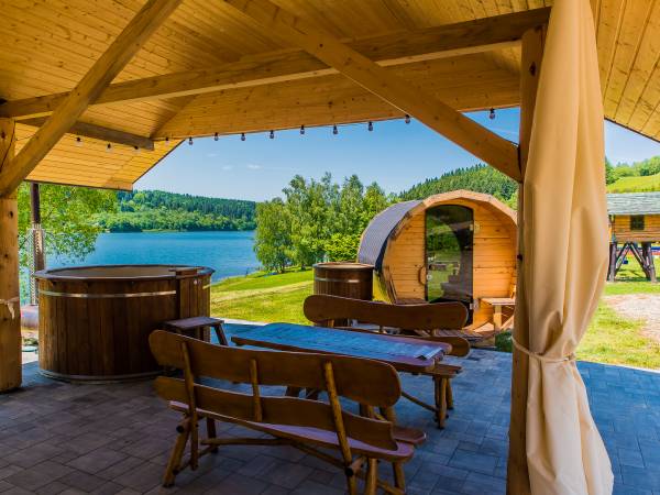 Nowy Ośrodek nr 2 Dobra miejscówka