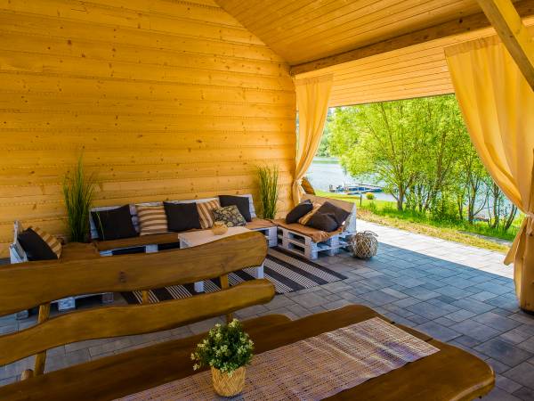 Nowy Ośrodek nr 2 Dobra miejscówka