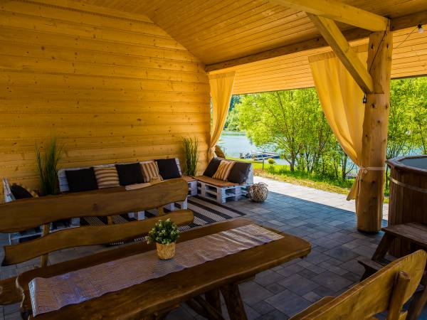 Nowy Ośrodek nr 2 Dobra miejscówka