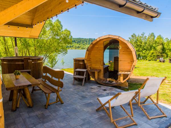 Nowy Ośrodek nr 2 Dobra miejscówka