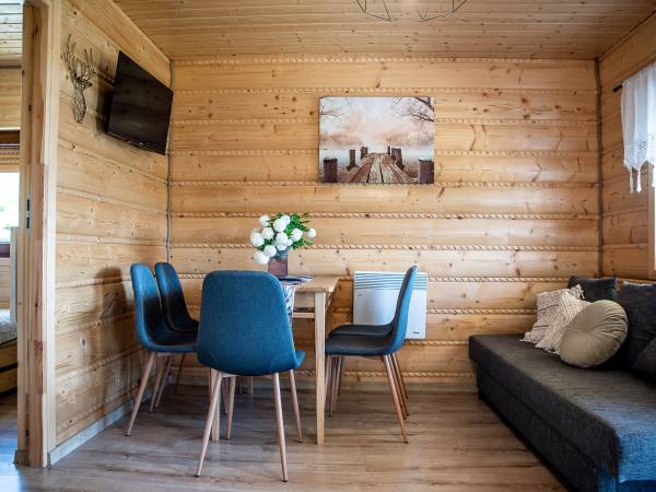 Nowy Ośrodek nr 2 Dobra miejscówka