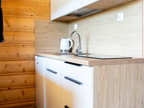 Nowy Ośrodek nr 2 Dobra miejscówka