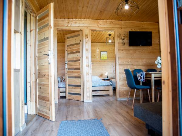 Nowy Ośrodek nr 2 Dobra miejscówka