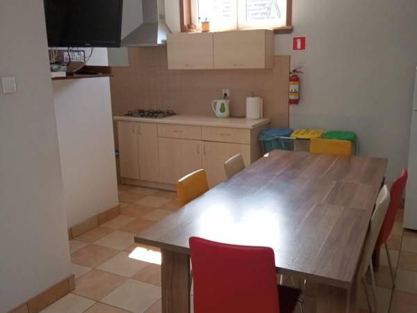 Pokoje Gościnne U Antka