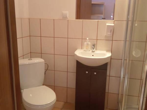 Pokoje Gościnne U Antka