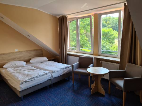 Hotel Gorzelanny 