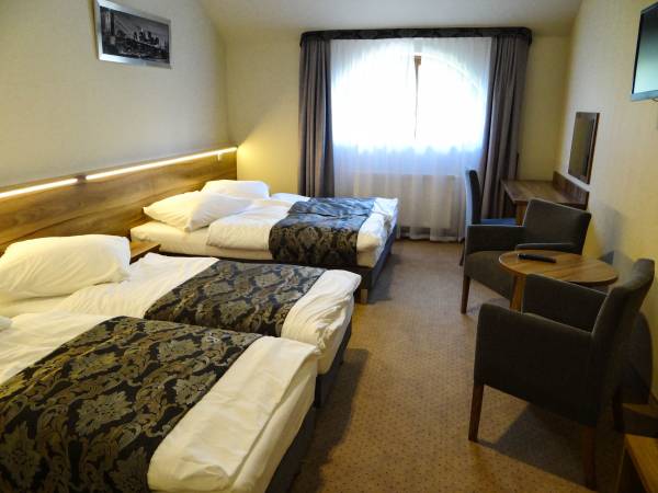Hotel Gorzelanny 